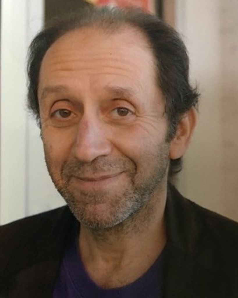 Mitchell Alden Liberman