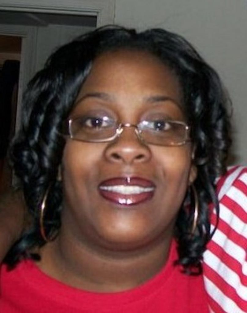 Lisa Marie Carter Profile Photo