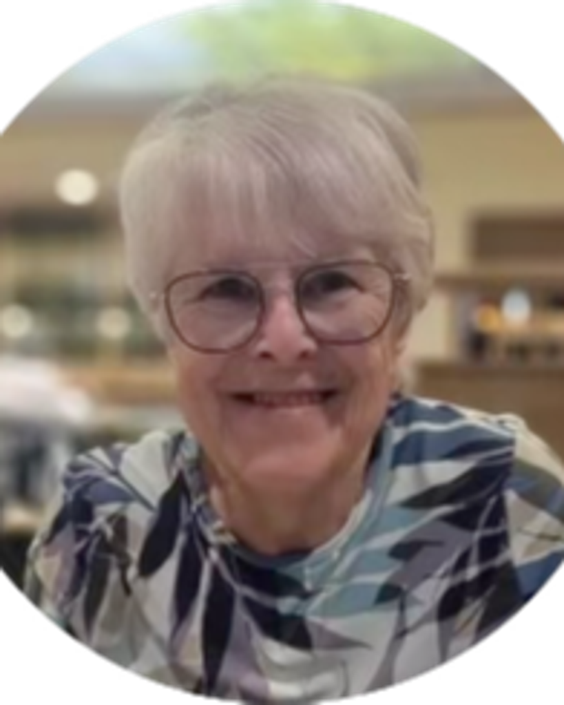 Elaine "Ellie" Williams
