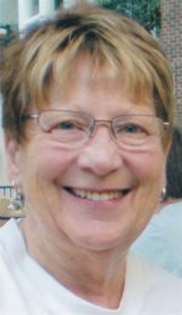 Elaine J. Hocevar
