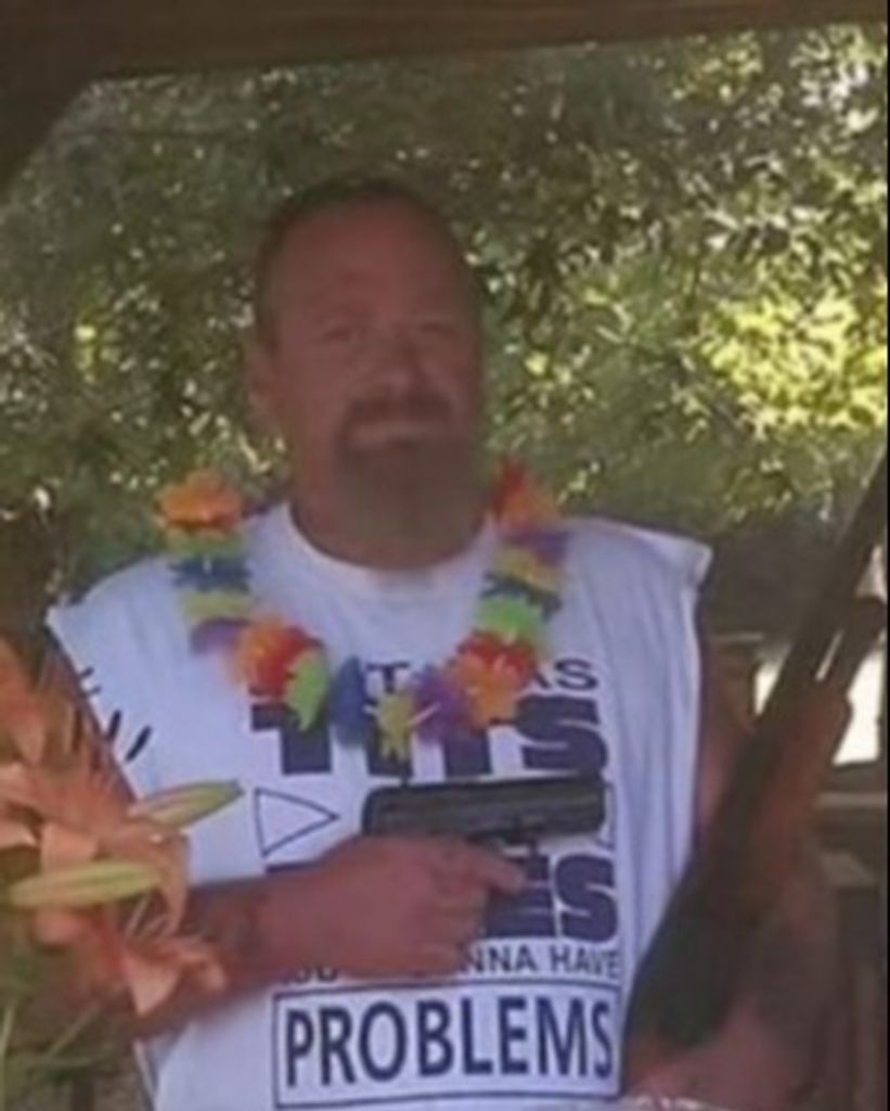 Ricky Charles VanWinkle Profile Photo