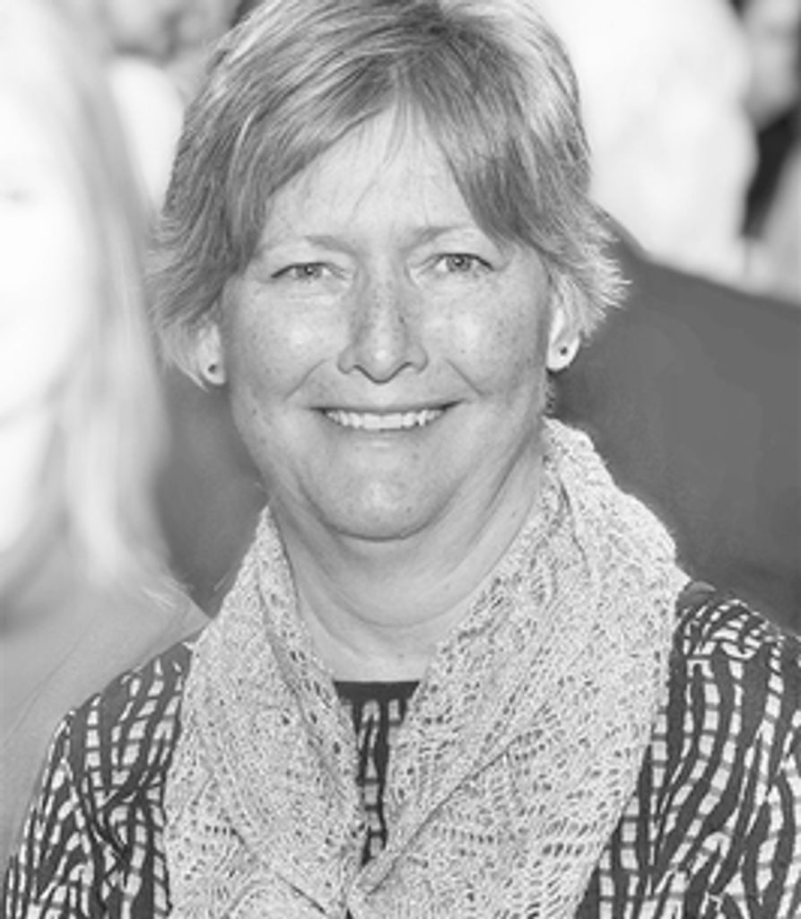 Cynthia Fisbeck