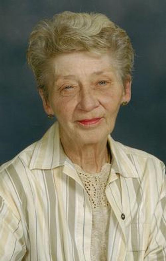 Monica C. Daniels