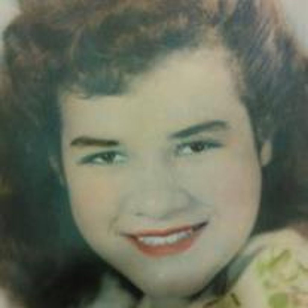 Marjorie M Hutchason