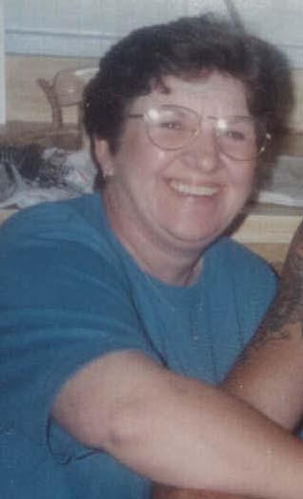 Ilene "Sue" Donovan Profile Photo