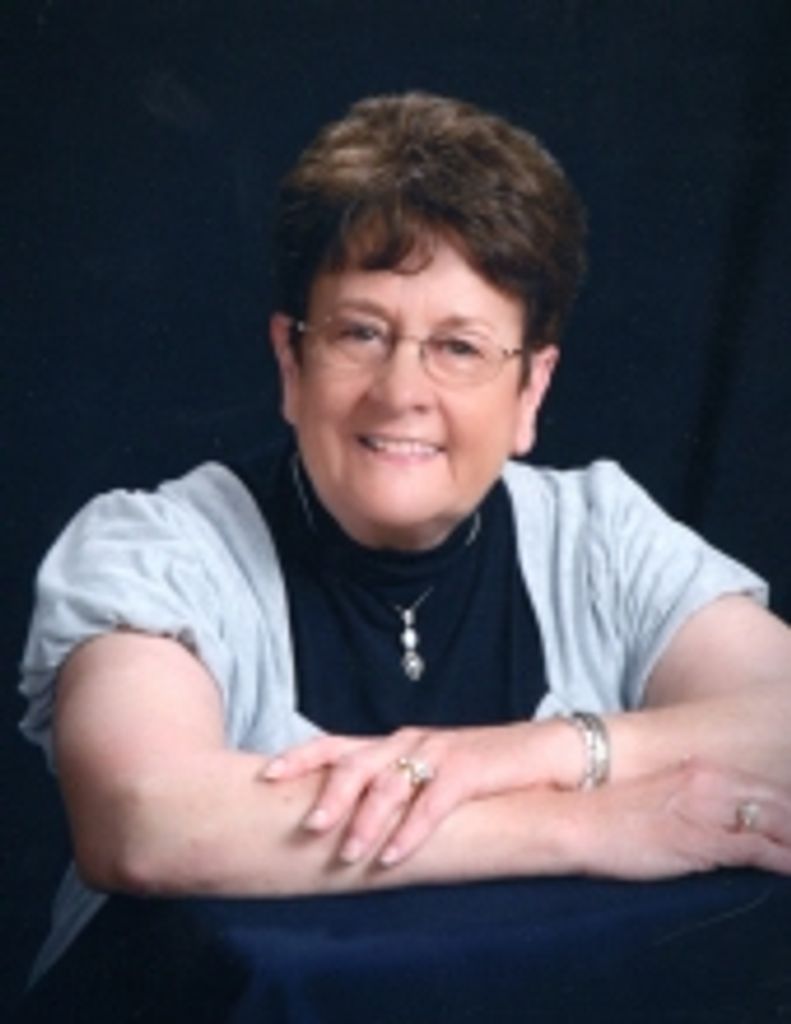 Ruby V. Mathews Profile Photo