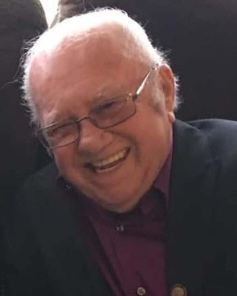 Howard Brearey