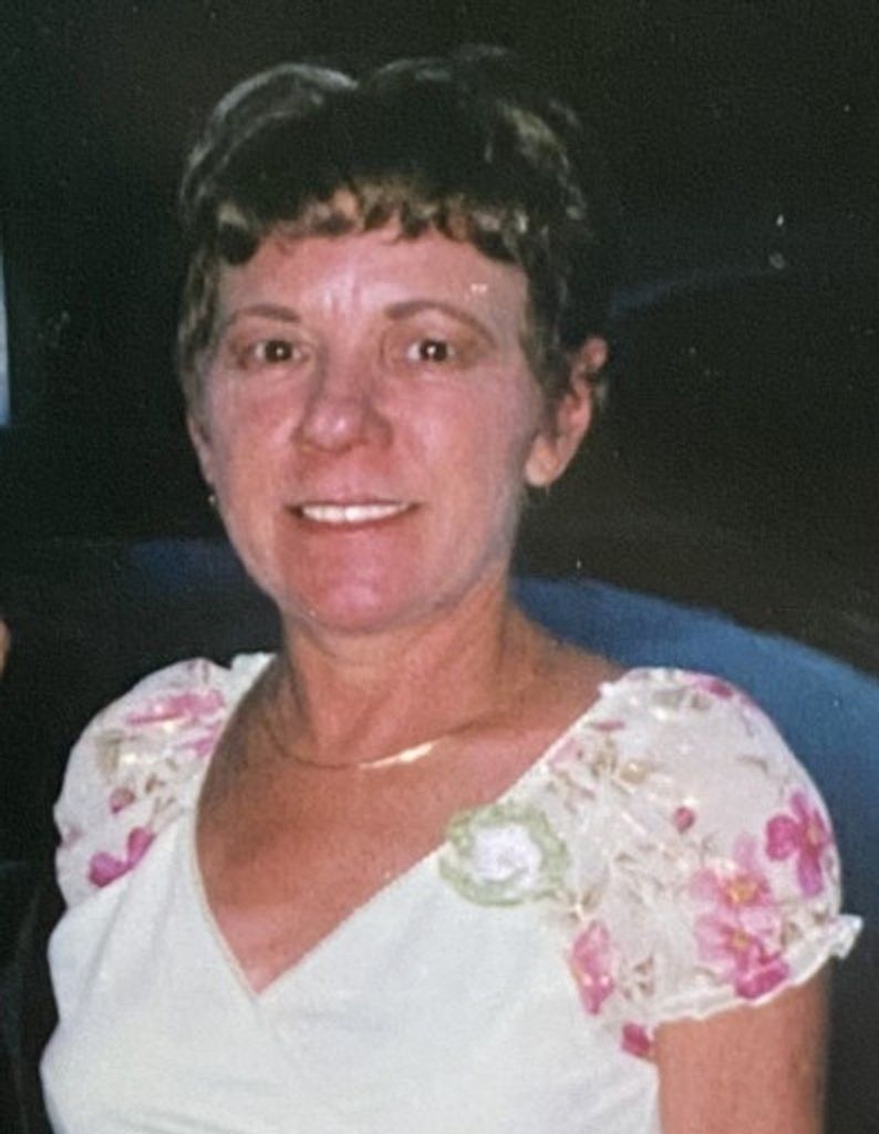 Stacy (Holder)  Farrar