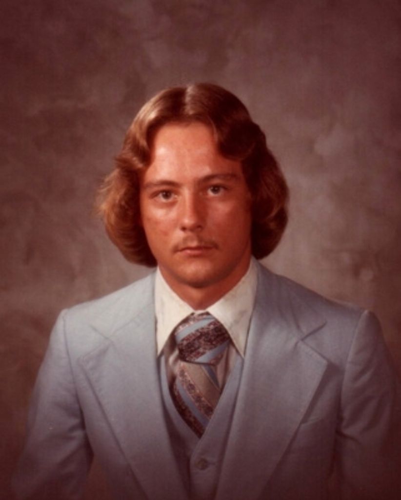 Darrell "Bruce" Brooks