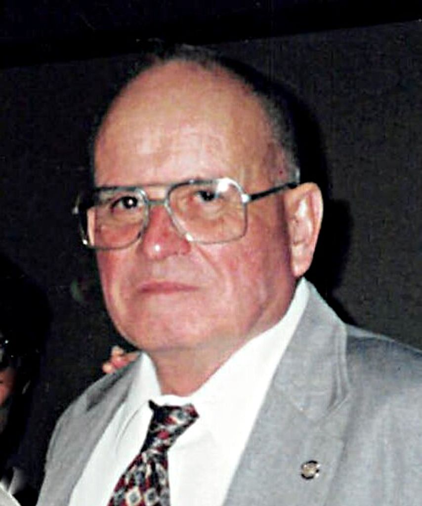 William R Tait Jr.
