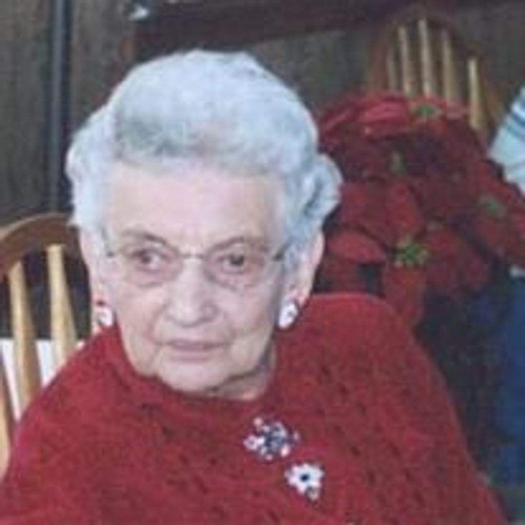 Gloria VanAller