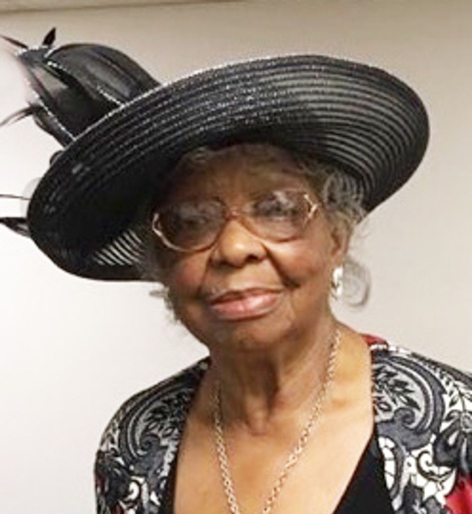 Mother Emma Jean Turner Profile Photo