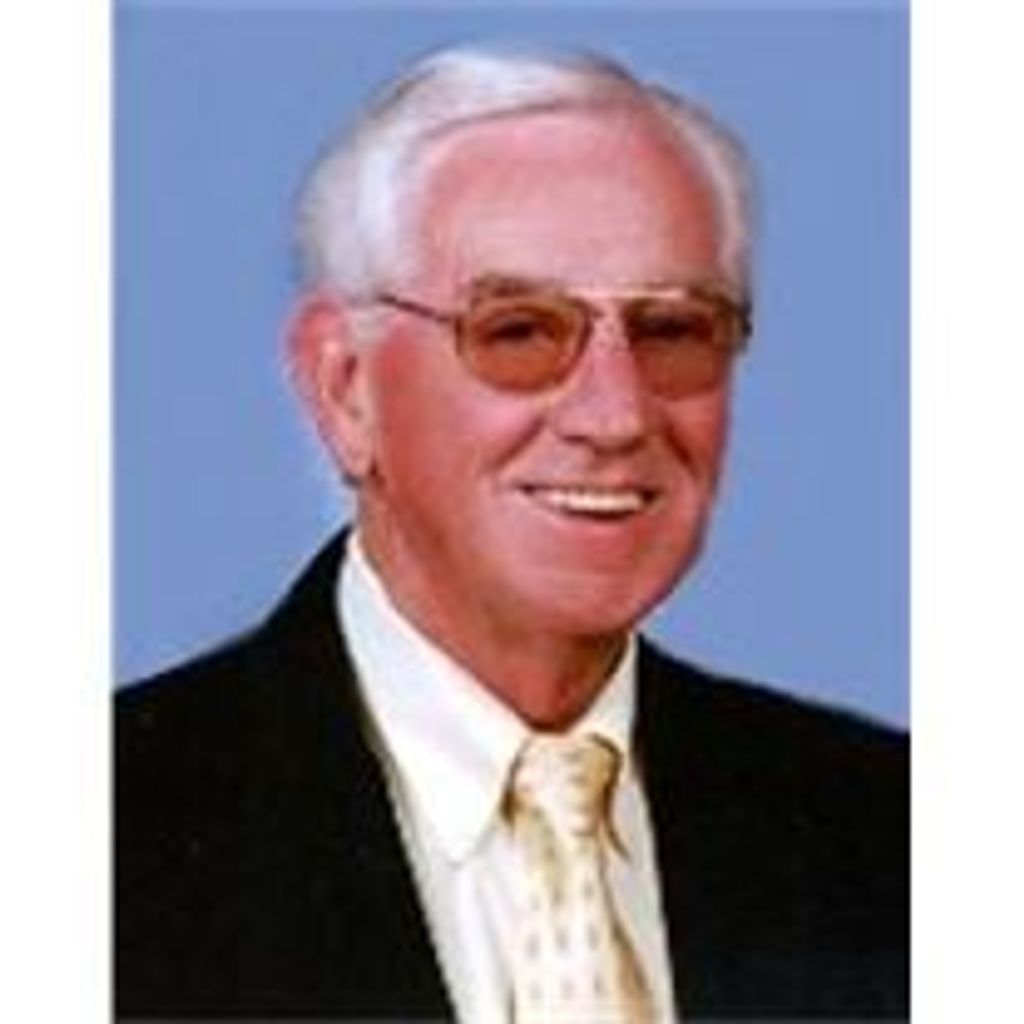 Joseph Wayne King Profile Photo