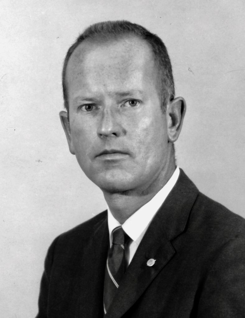 Eugene M. Darling, Jr. Profile Photo