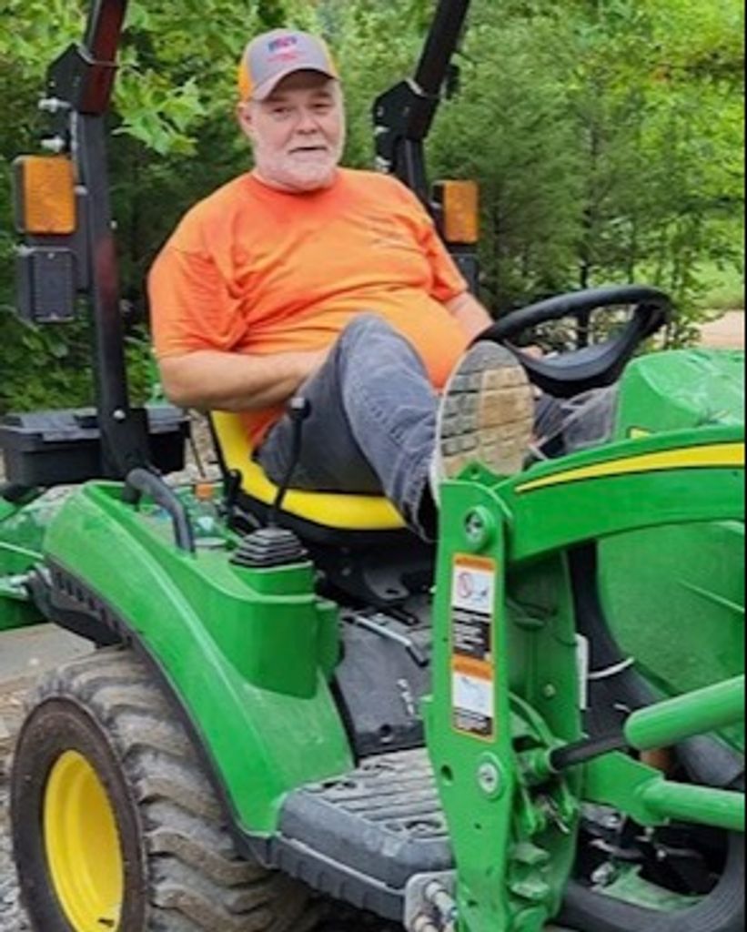 John Edward Ashley Profile Photo