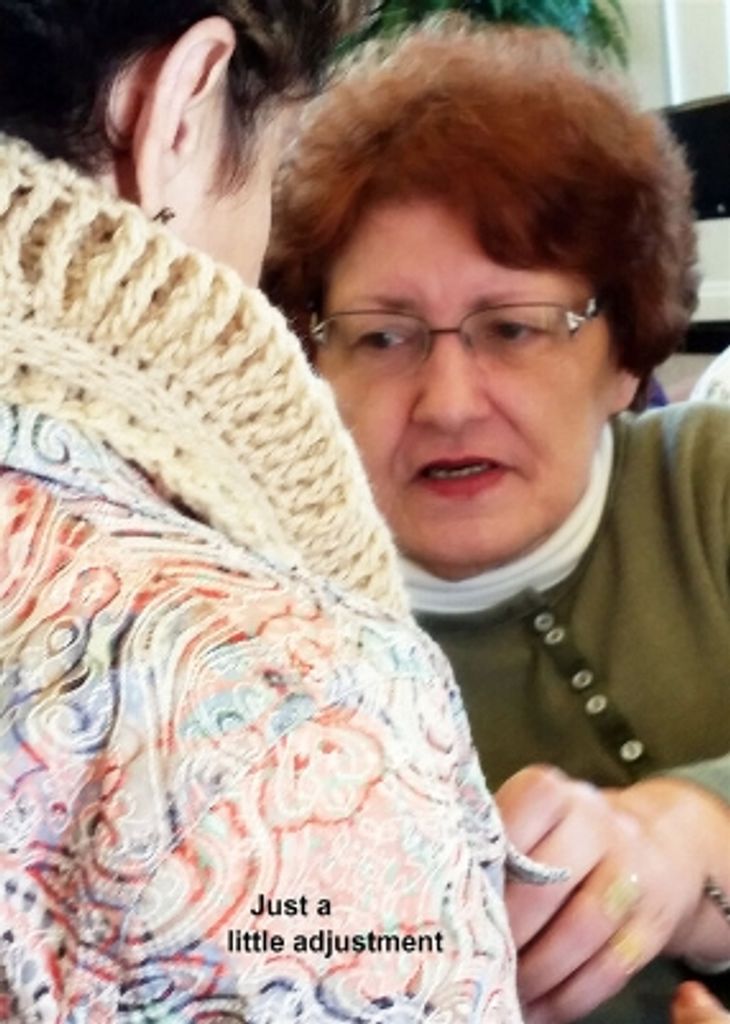 Maren Piatt