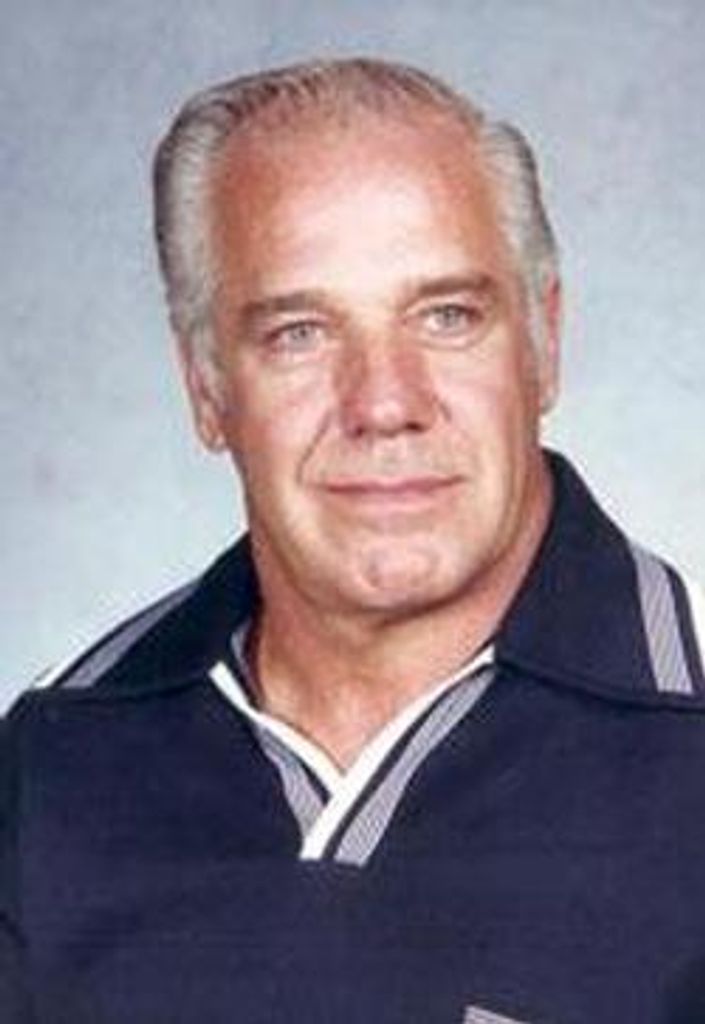 Joseph "Joe" Anthony Gese, Sr