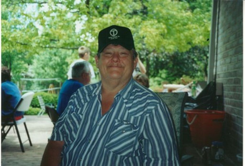 Dale Markham