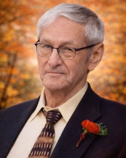 Herbert O. Neu's obituary image