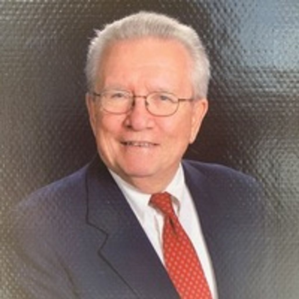 Myron King Peck, IV