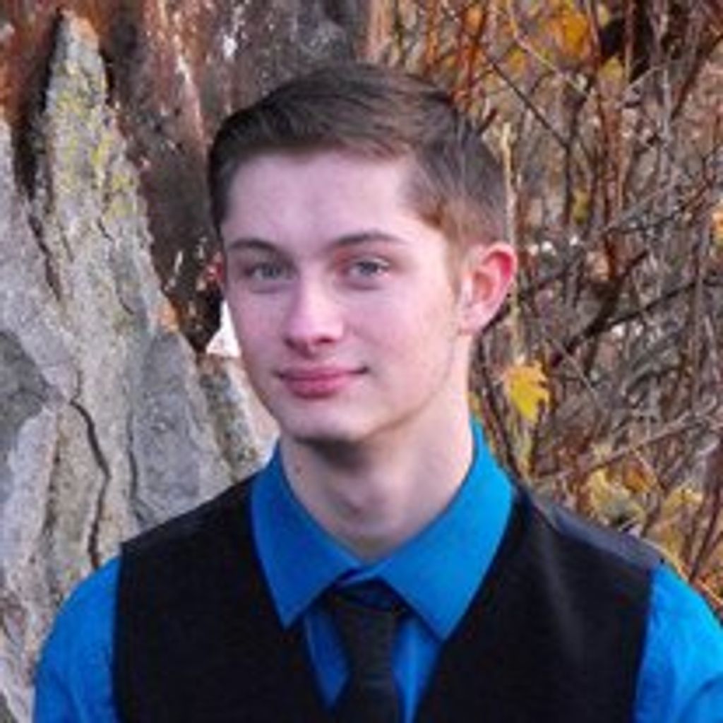 Calvin August Wilkens