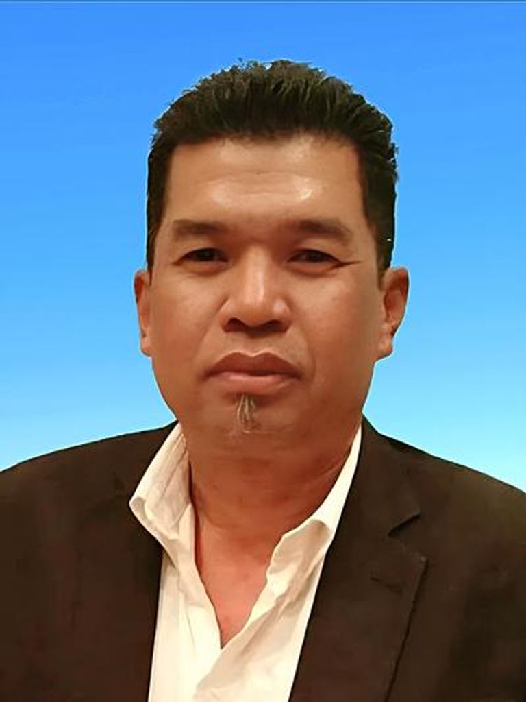 Vey Touch Profile Photo
