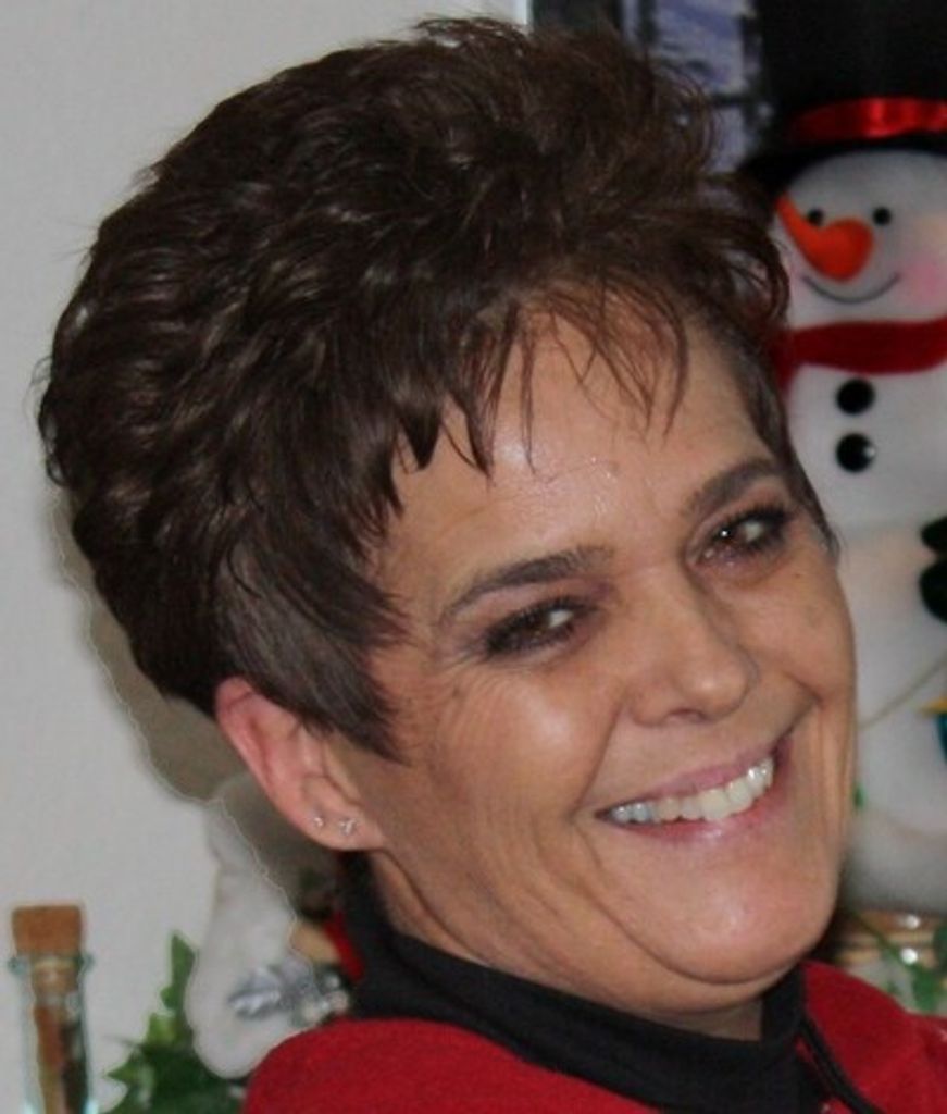 Connie Marie Reynolds