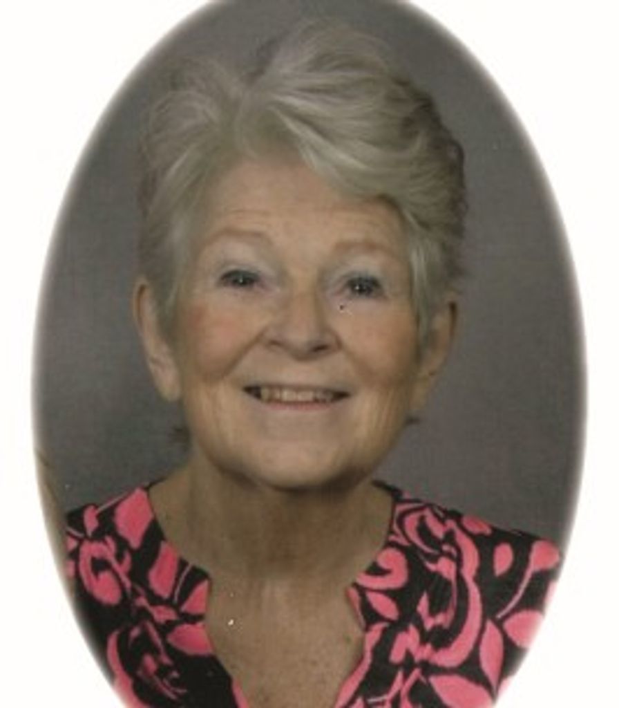 Elaine Howes Profile Photo