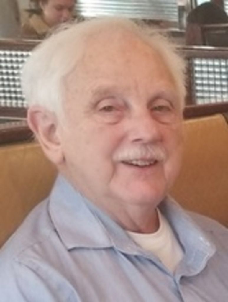James M. Stauffer
