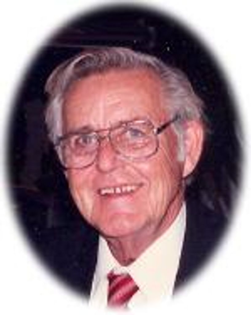 Edgar D. Fulton, Sr.