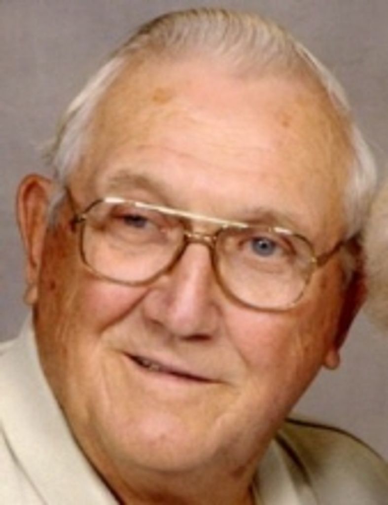 Douglas W. Baker