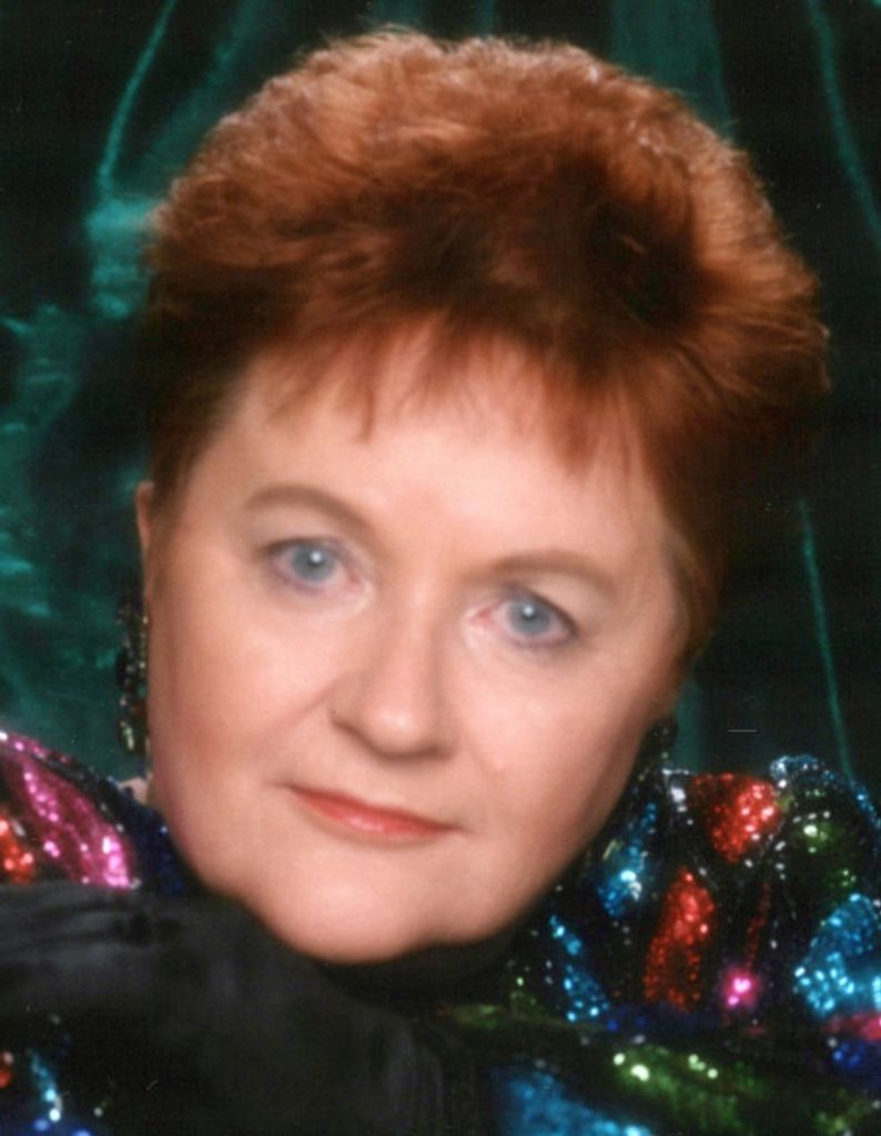 Mary K. Frazier