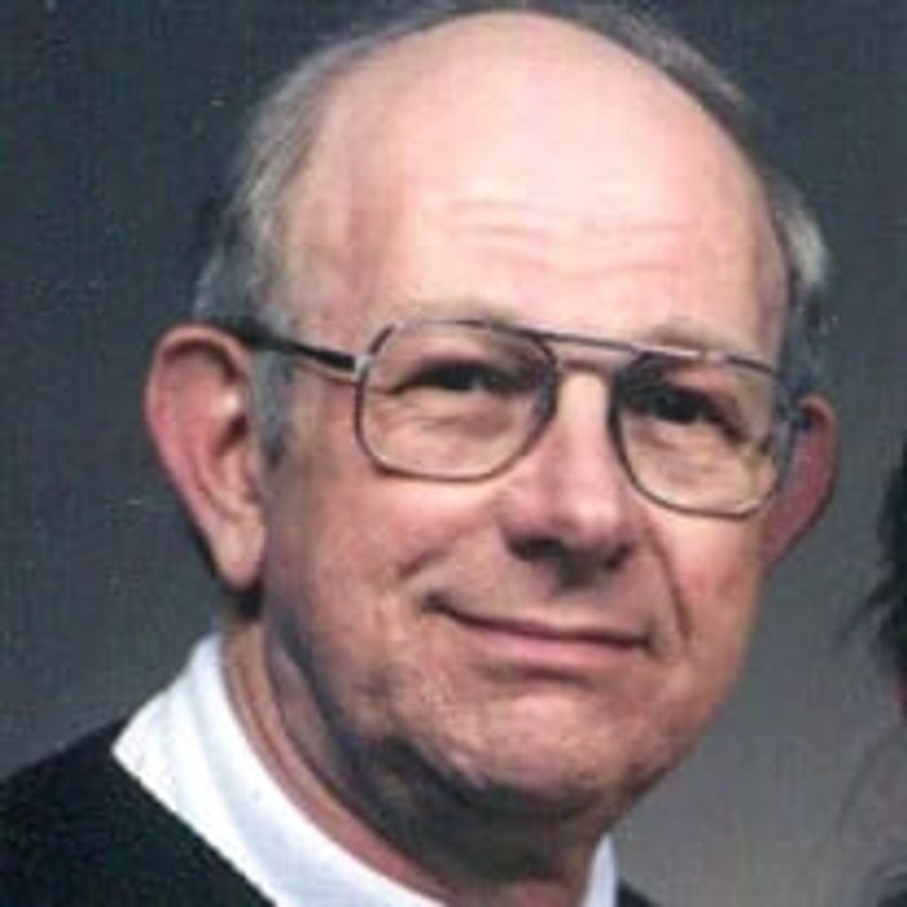 James G. Tegen