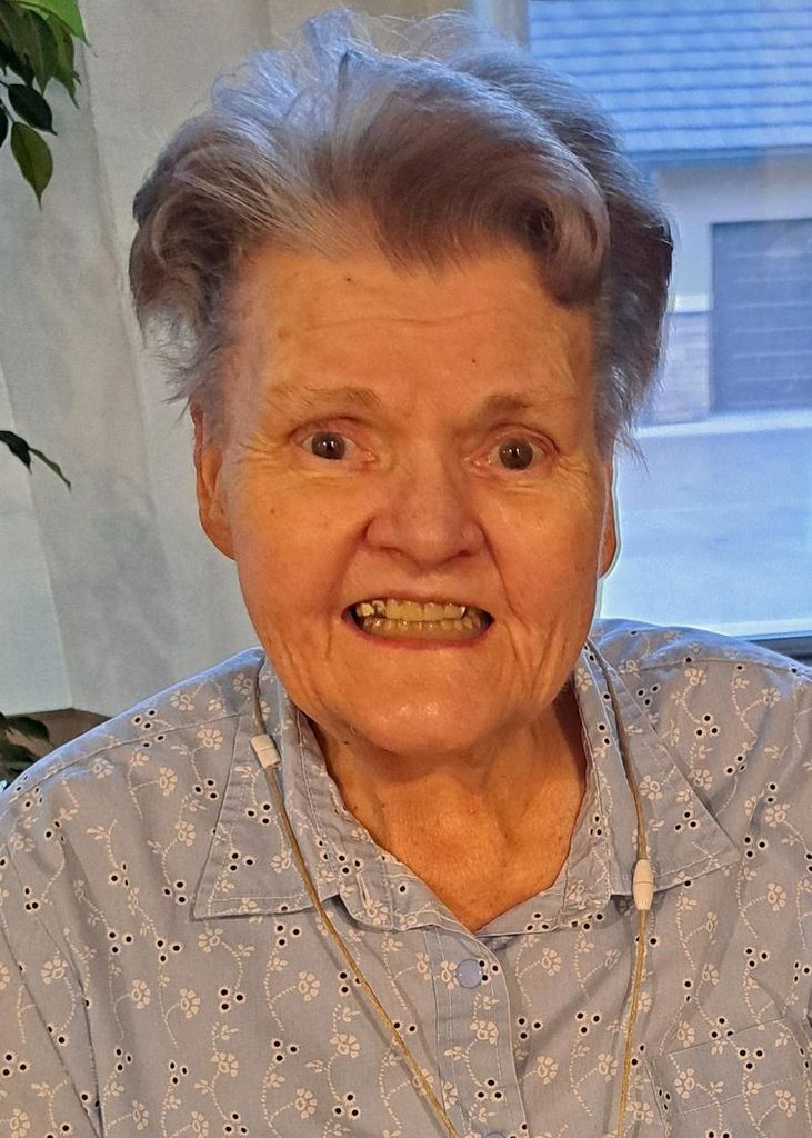 Beth Ann Sorensen Zabriskie