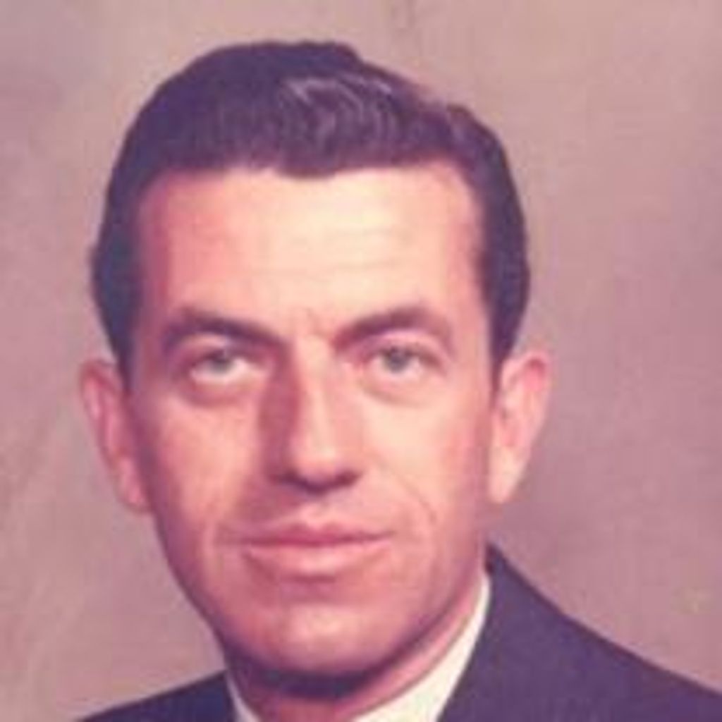 Charles Lindbergh Duffie Sr.