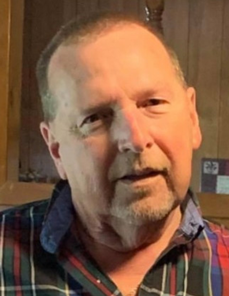 Charles "Randy" Clinton