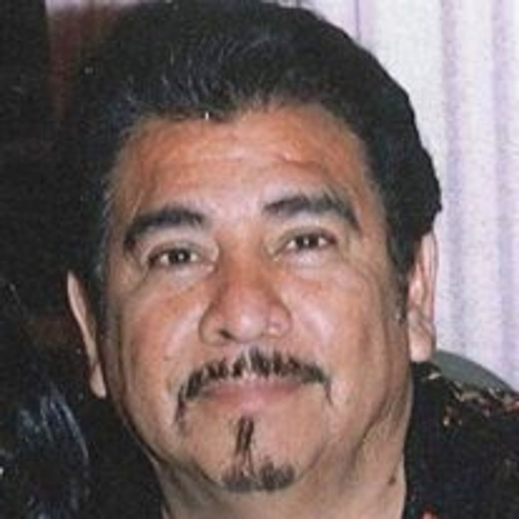 Rosendo Tomas Cardona