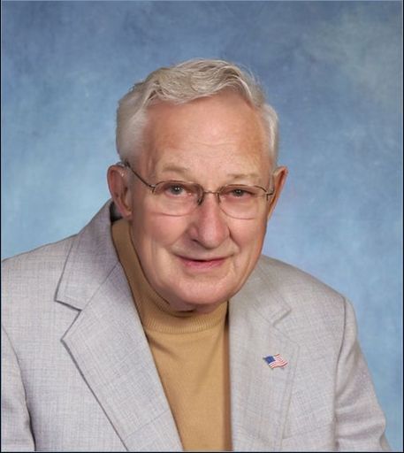 Carl J. Patrinos Profile Photo