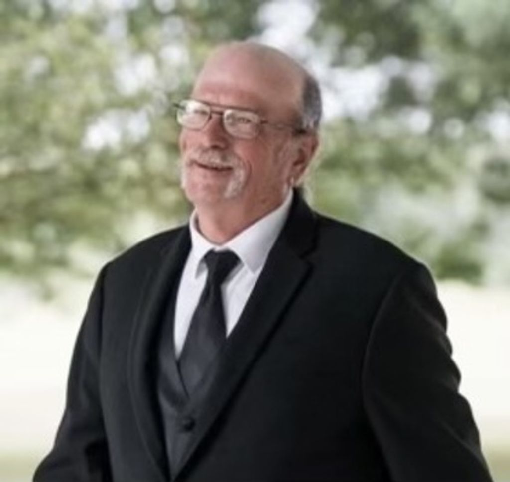 Michael Lee Bridges Profile Photo