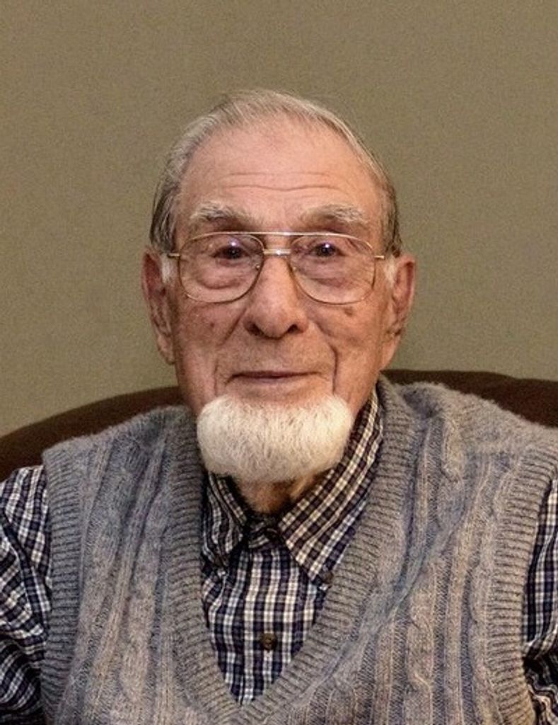 James R. Clark Profile Photo