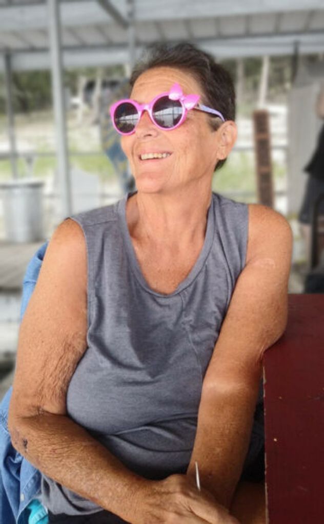 Tracy Ann Doner