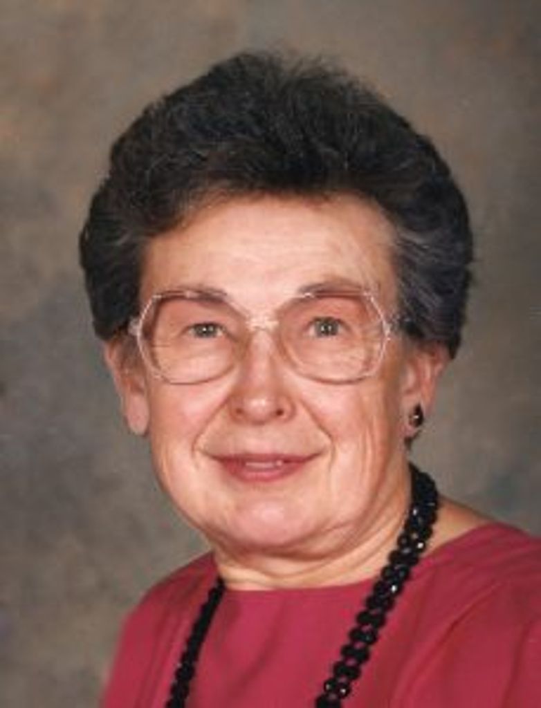 Ludean Lundberg Day