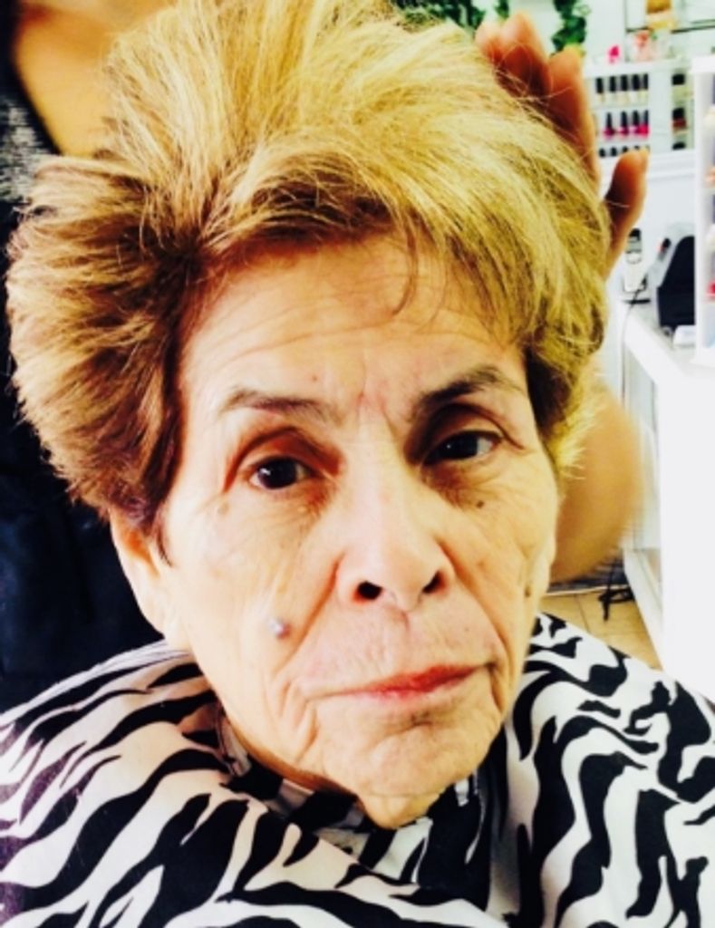Olivia F. Loredo Profile Photo