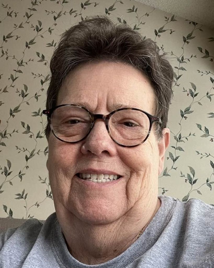 Sandra Nadine Sims