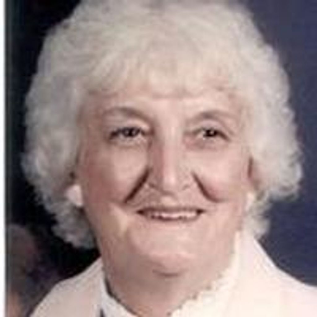 Ruby  Eliza Crawford