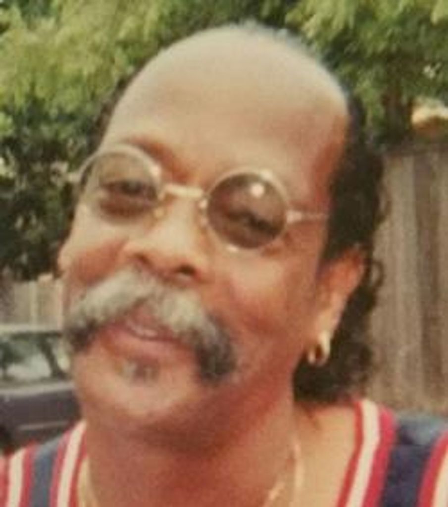 Mr. Carl Scott