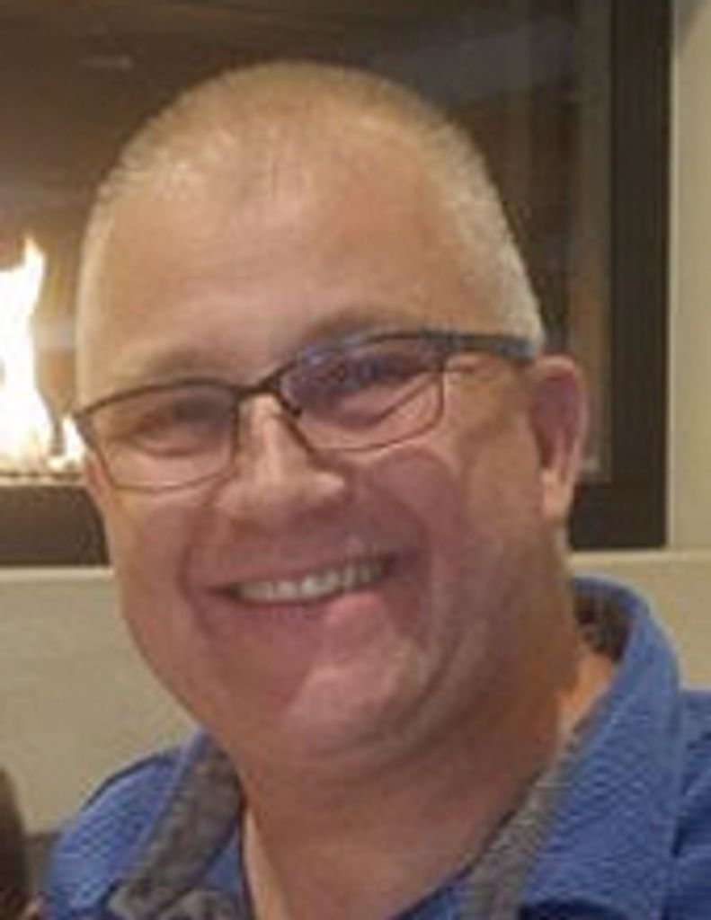Martin Edwin Phipps Profile Photo