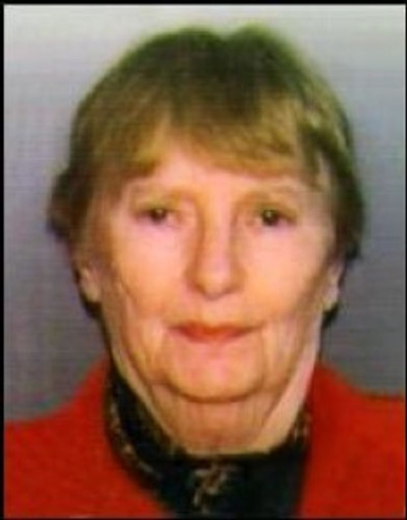 Ida Louise Peutert
