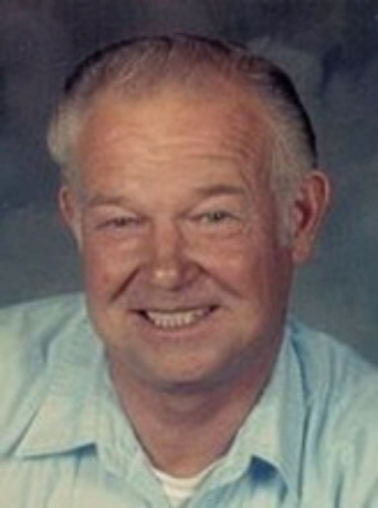 James Melvin Wellington