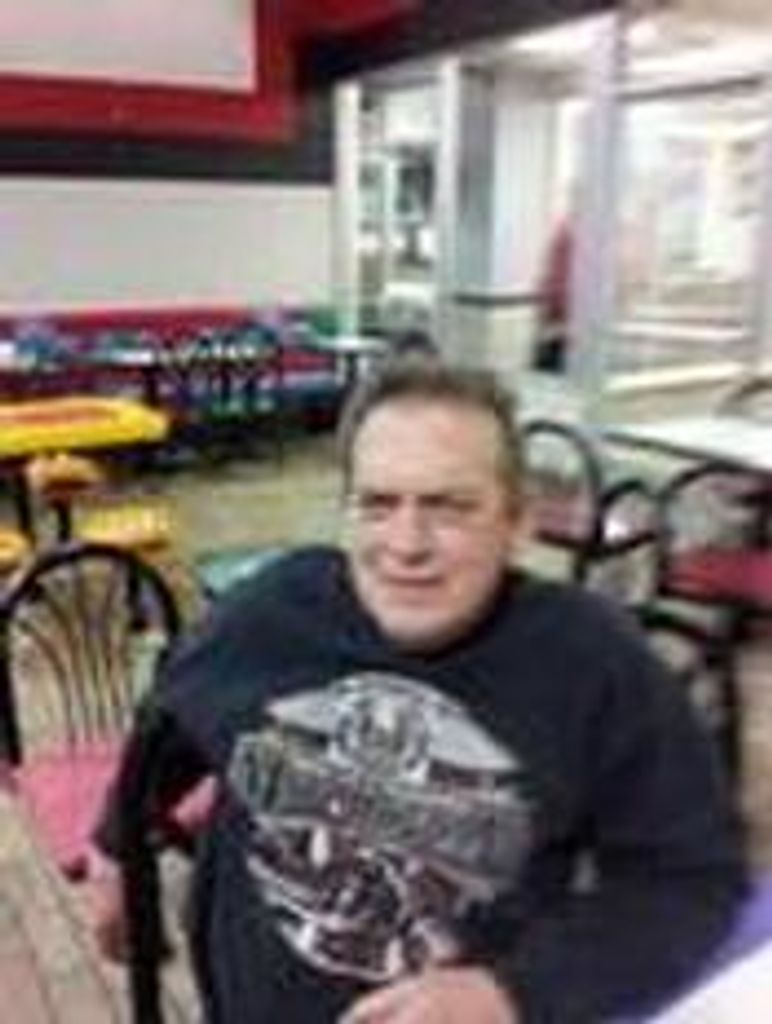 Robert Ardell Carroll Profile Photo